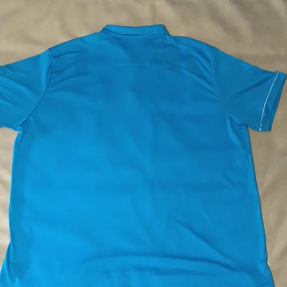 Antigua Miami Marlins polo shirt - Picture 5 of 6